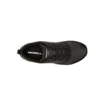 Merrell Alpine 83 Sneaker Sport - Shoe for Women - Recycled Laces - Round Toe - Rubber Outsole - Textile Upper Black 11 M