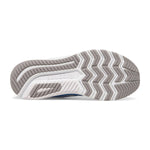 Saucony Guide 16 Sneaker, Blue/Black, 5 US Unisex Big Kid