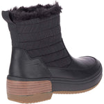 Merrell Haven Bluff Polar Waterproof Black 9
