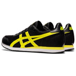 ASICS Women's GT-2160 Trail Running Shoe 13 Black/Sour Yuzu