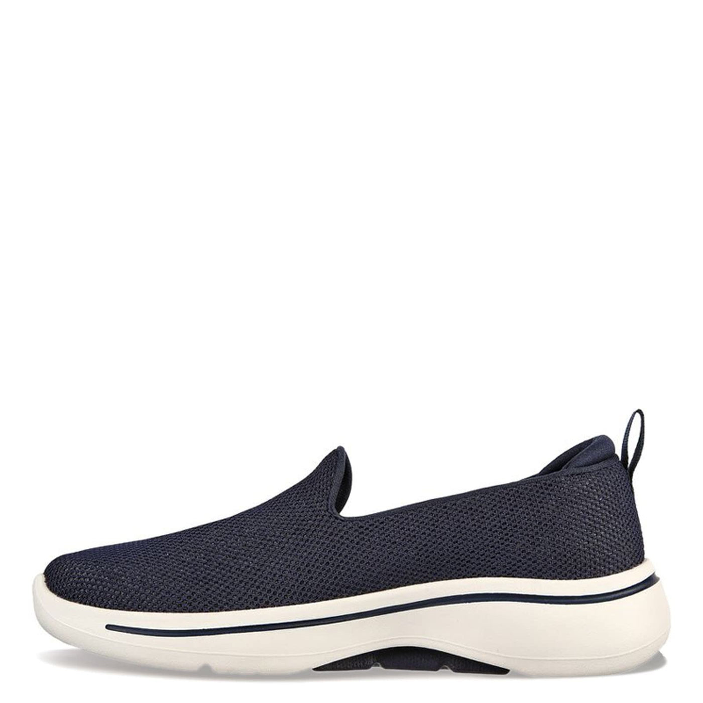 Skechers Women's, GO Walk Arch Fit - Vividly Slip-On Navy