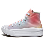 Converse CTAS Move Hi (Little Kid)