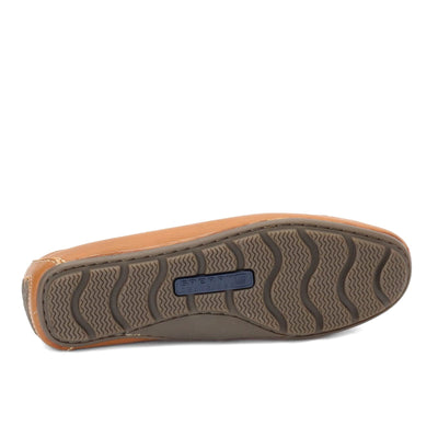 Sperry Men's, Wave Driver Venetian Driver TAN 8.5 W