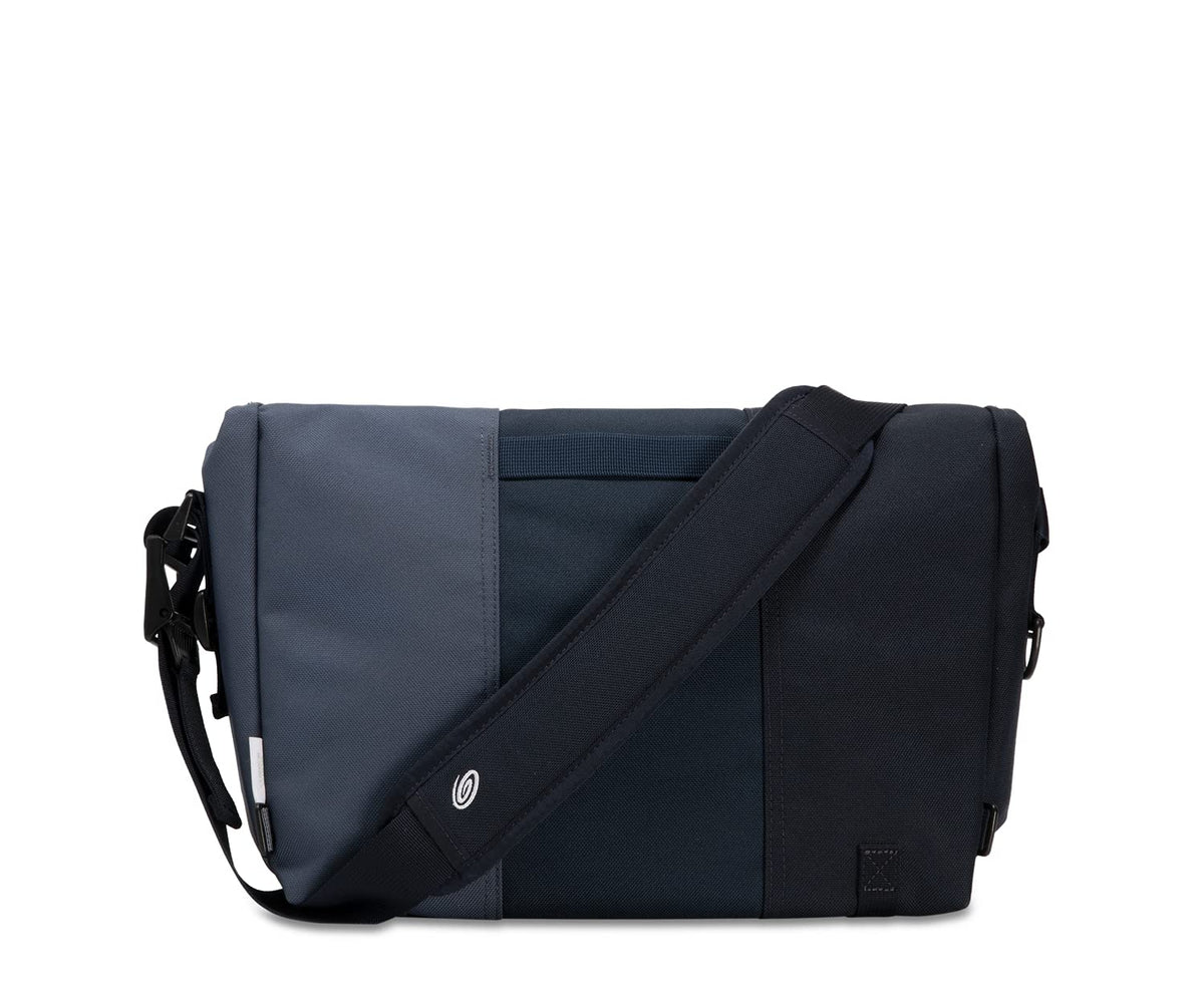 Timbuk2 Classic Messenger Bag, Eco Monsoon, Small