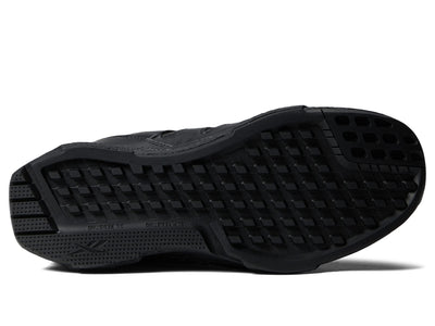 Reebok Floatride Energy Frigid Grip Tactical Soft Toe EH Black 1 9.5 D (M)