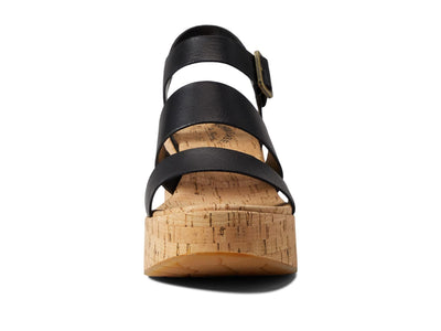 KORK-EASE Tish Black 10 M