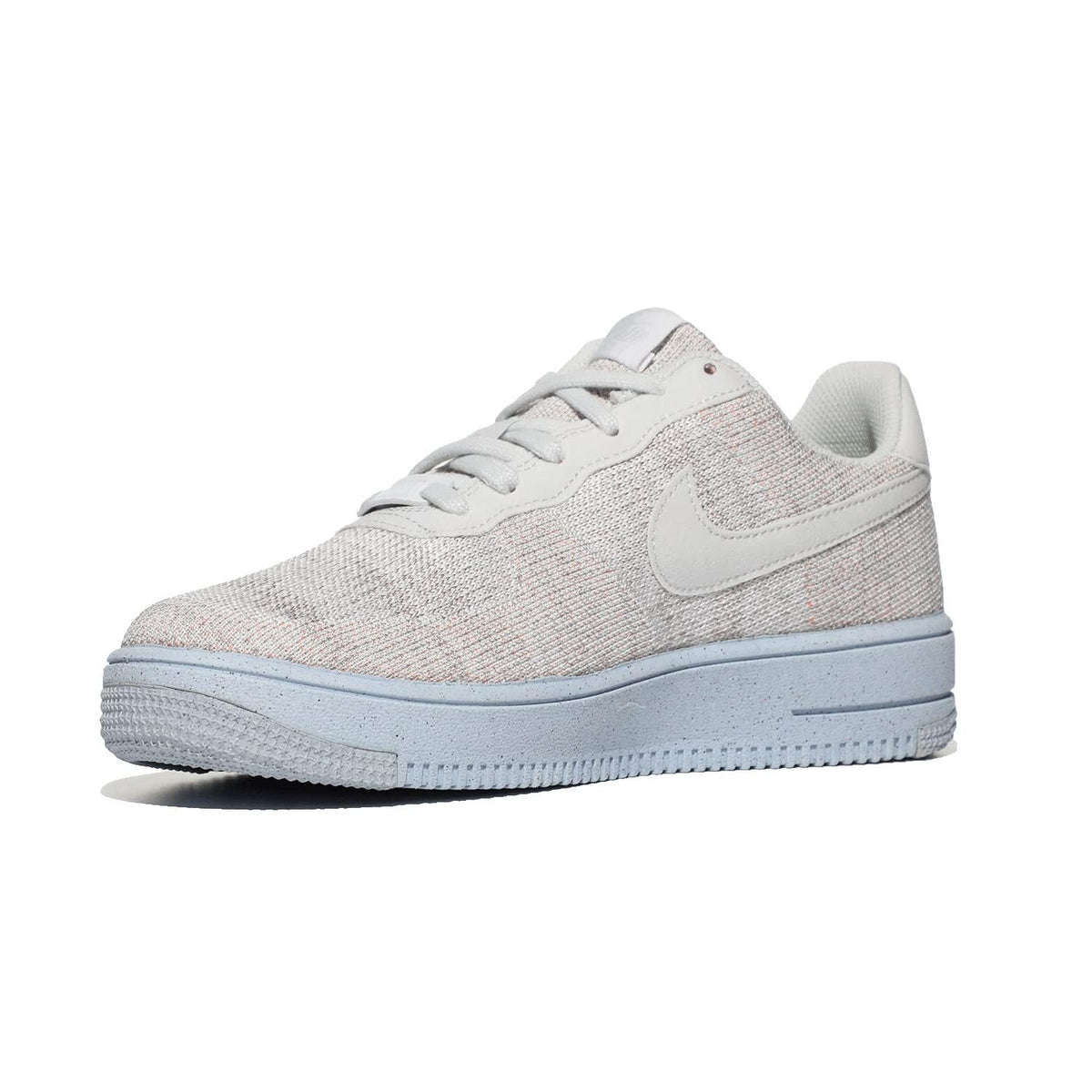 Nike Air Force 1 Crater Flyknit (Big Kid)