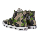 Converse Chuck Taylor All Star High Black