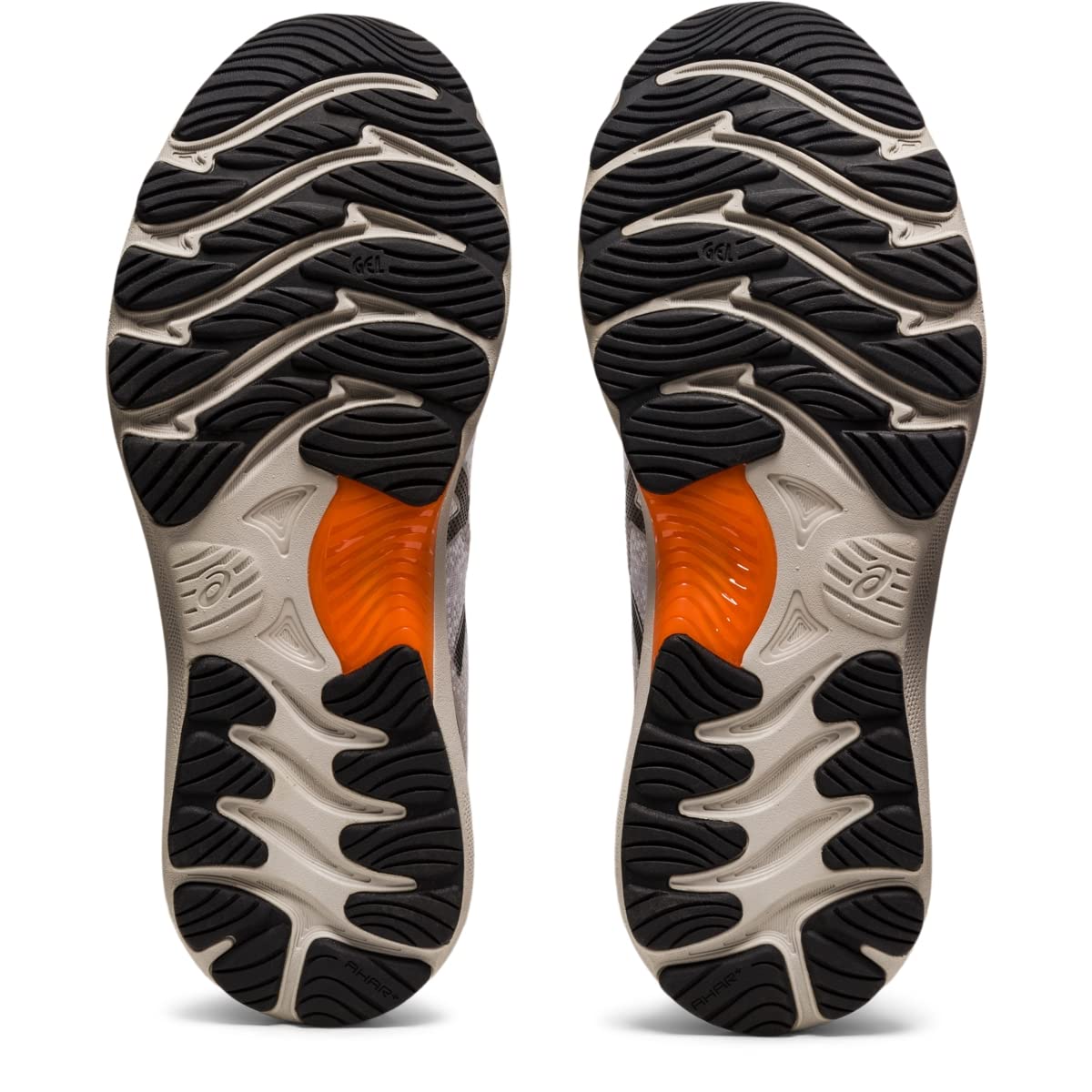 ASICS Gel-Nimbus® 23 White/Oyster Grey 10 D (M)