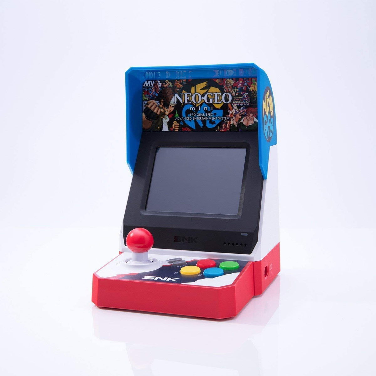 NEOGEO mini （ネオジオミニ）本体
