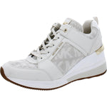 Michael Kors Georgie Trainer Natural 8.5 M