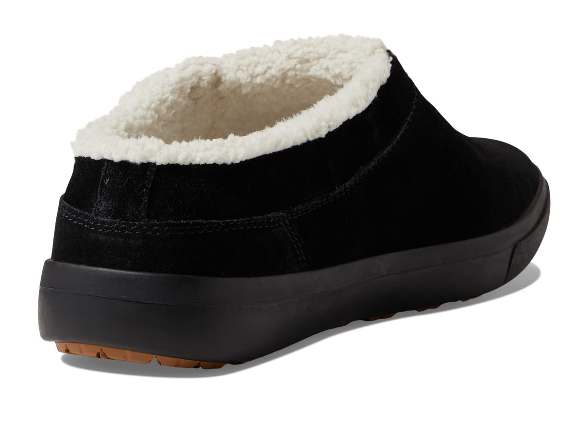 Timberland Ashwood Park Slipper Jet Black 11 D (M)
