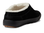 Timberland Ashwood Park Slipper Jet Black 10.5 D (M)