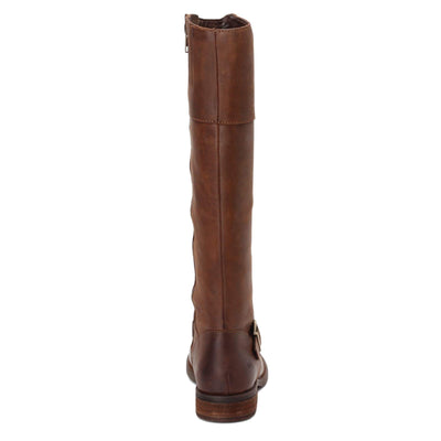 BORN Braydon Brown Full Grain 6 M (B)