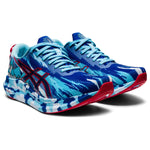 ASICS Women's Noosa Tri 13 Running Shoes 6.5 Asics Blue/Ocean Decay