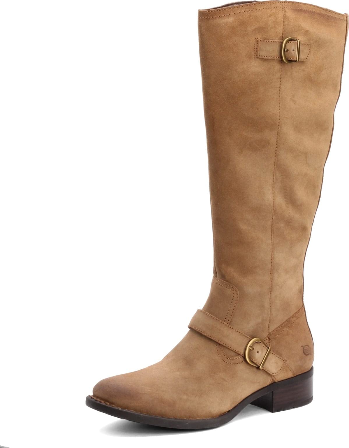 BORN Chesire Tan 9 M (B)