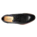 Florsheim Flex Cap Toe Oxford Mens Oxford 11 2E US Black