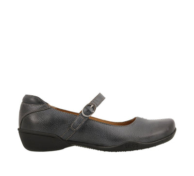 Taos New Women's Ta Dah Mary Jane Navy 10