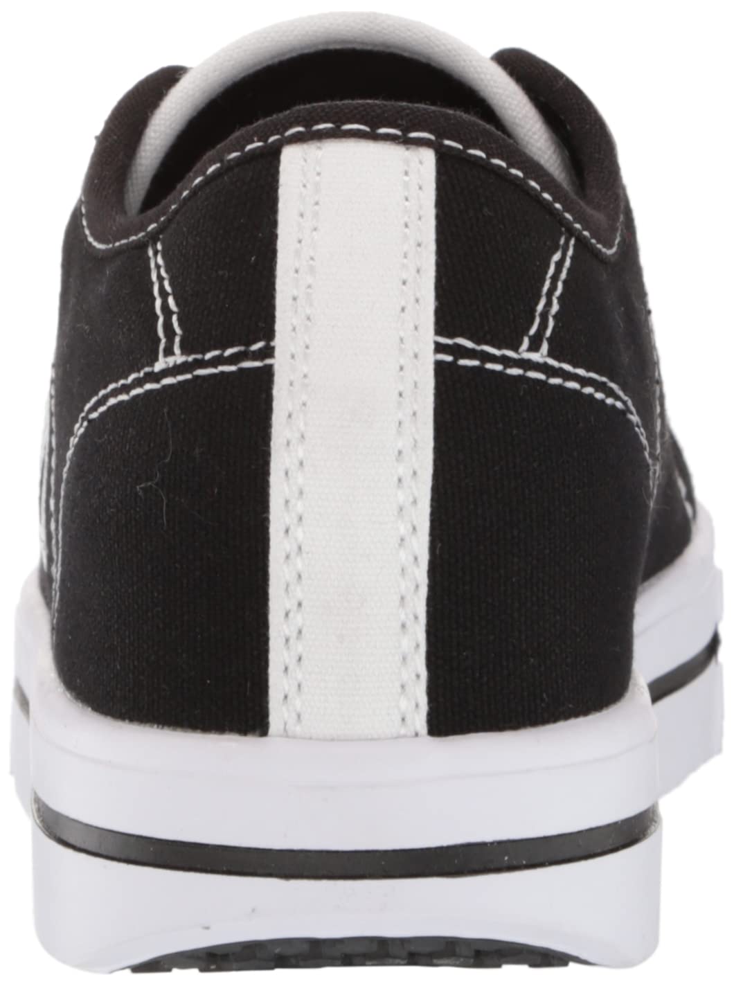 HEELYS Classic X2 (Little Kid/Big Kid/Adult) Black/White 3 Little Kid M