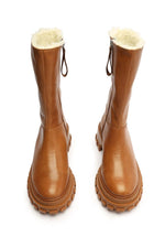 SCHUTZ Juany Winter Wood 6.5 M