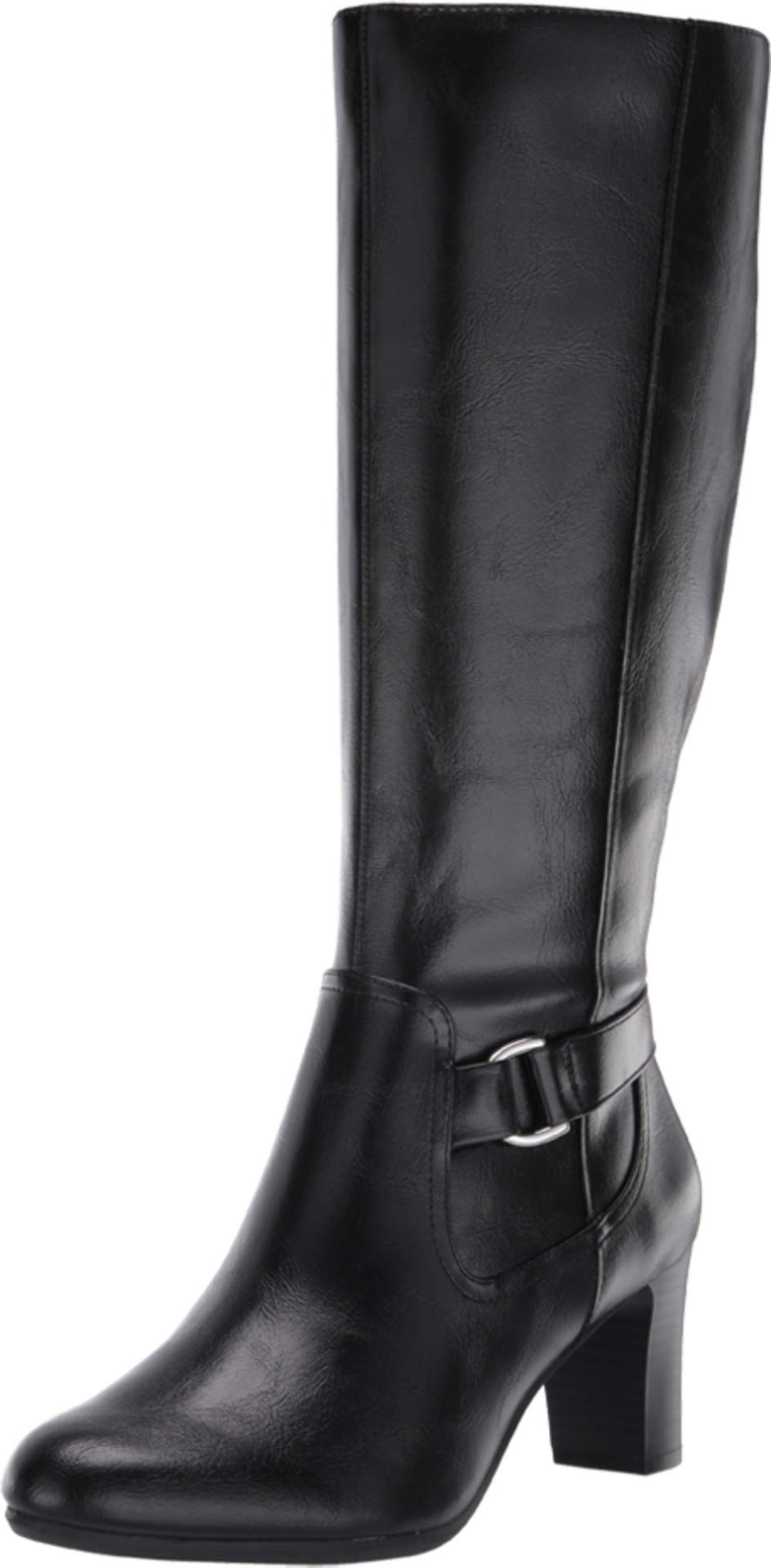 LifeStride Marta Black 9 W (C)