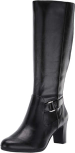 LifeStride Marta Black 9 W (C)