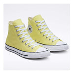 Converse Unisex Chuck Taylor High Top Canvas Light Zitron (Numeric_6_Point_5)