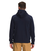 THE NORTH FACE Men's Half Dome Pullover Hoodie (Standard and Big Size), Aviator Navy/Sunset Mauve, Medium