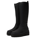 SCHUTZ Florence 9.5 Black