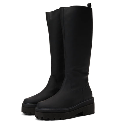 SCHUTZ Florence Black 8.5 M