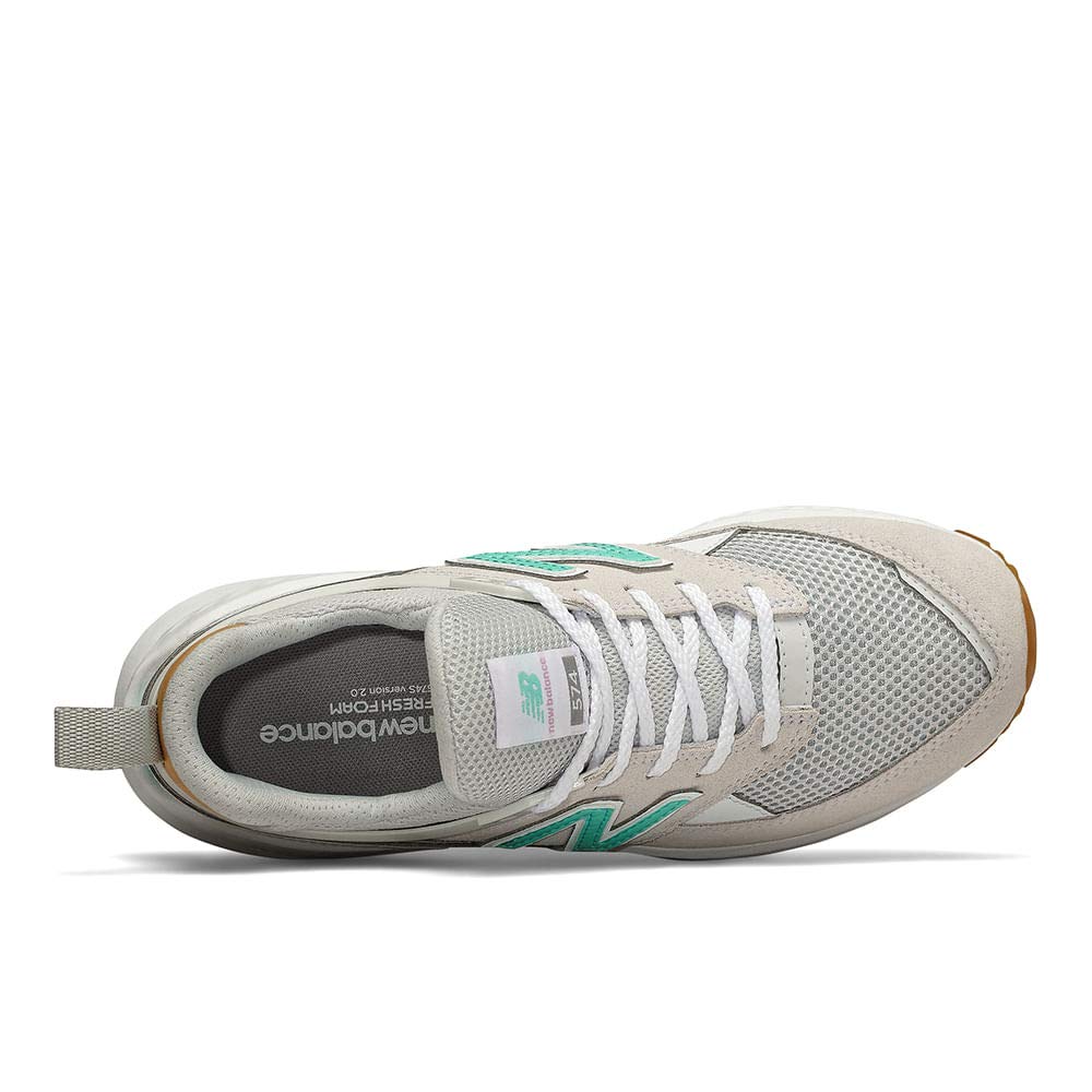 New Balance WMN FTWR Grey