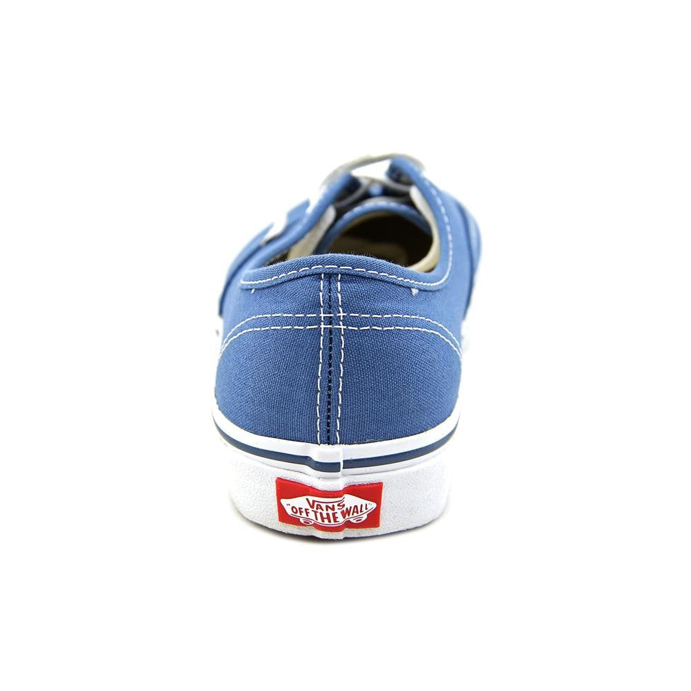 Vans - U Authentic Shoes in Navy, Size 16 Blue