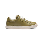 Coach Lowline Soft Nature Low Top Moss 9.5 D (M)