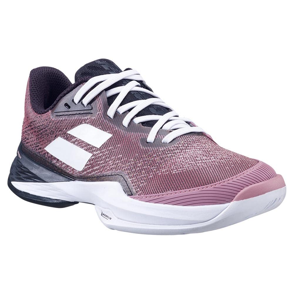 Babolat Jet Mach III Pink/Black Wom's 10.0