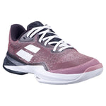 Babolat Jet Mach III Pink/Black Wom's 10.0