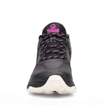 Merrell Moab Speed Hiking Shoes for Women – Textile Construction – PU Foam Insole – FloatPro Foam™ Midsole Black 9.5 M