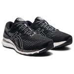 ASICS Gel-Kayano® 28 Black/White 11.5 EE - Wide