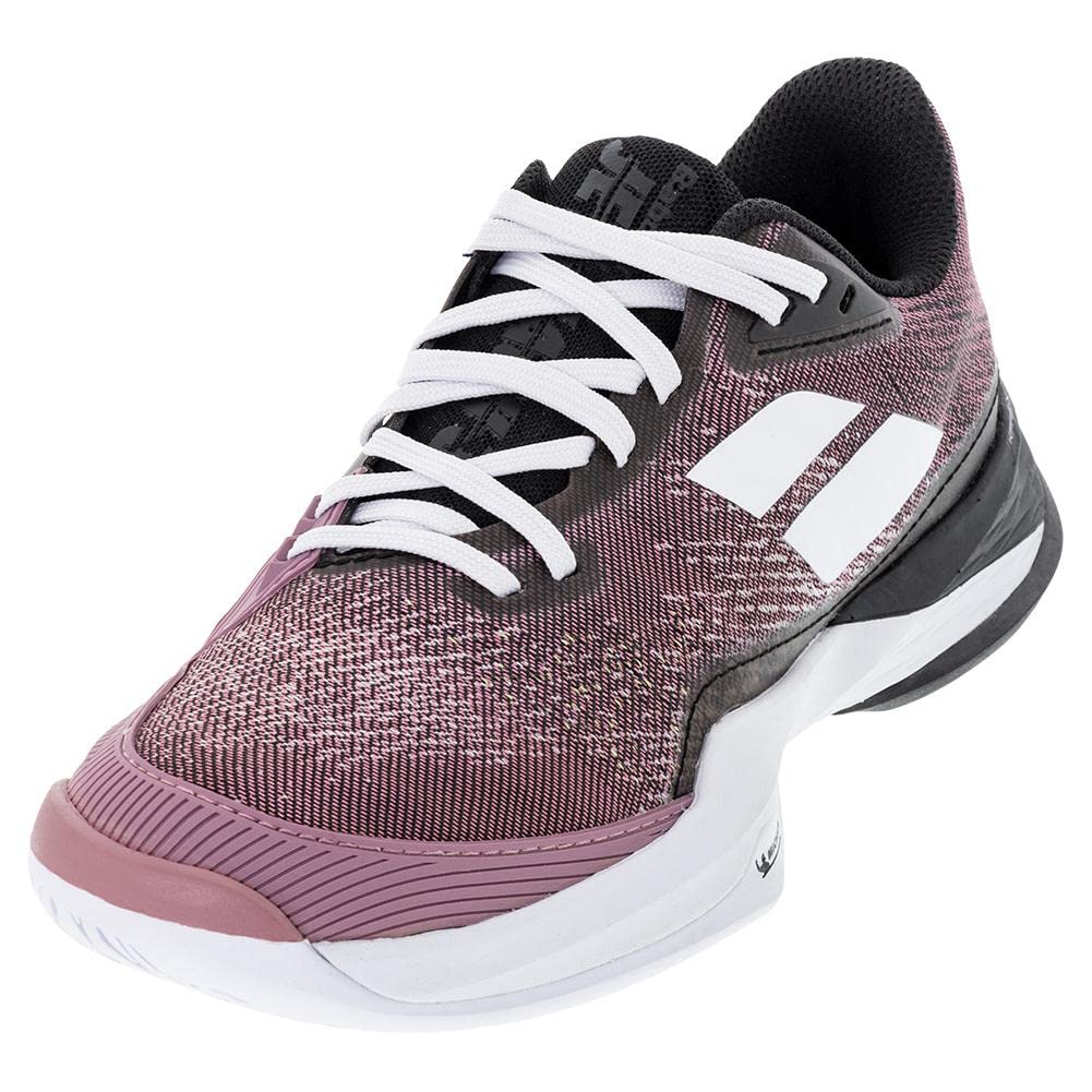 Babolat Jet Mach III Pink/Black Wom's 10.0