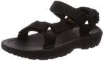 Teva Baby Boy's Hurricane XLT 2 (Toddler) Solid Black 10 Toddler M