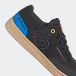 Five Ten Freerider Pro Canvas Core Black/Carbon/Red 7.5 D (M)