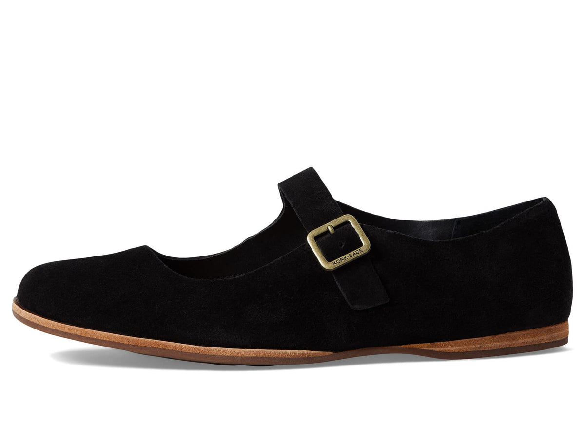 KORK-EASE Prato Black 8.5 M