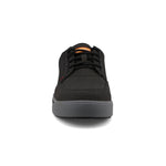 Twisted X Men's Work Kicks, Round Toe Nano Toe, Black, 13 W