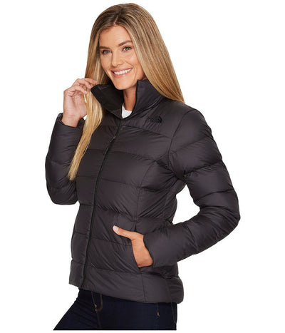 The North Face Nuptse Jacket - Women's TNF Black Medium