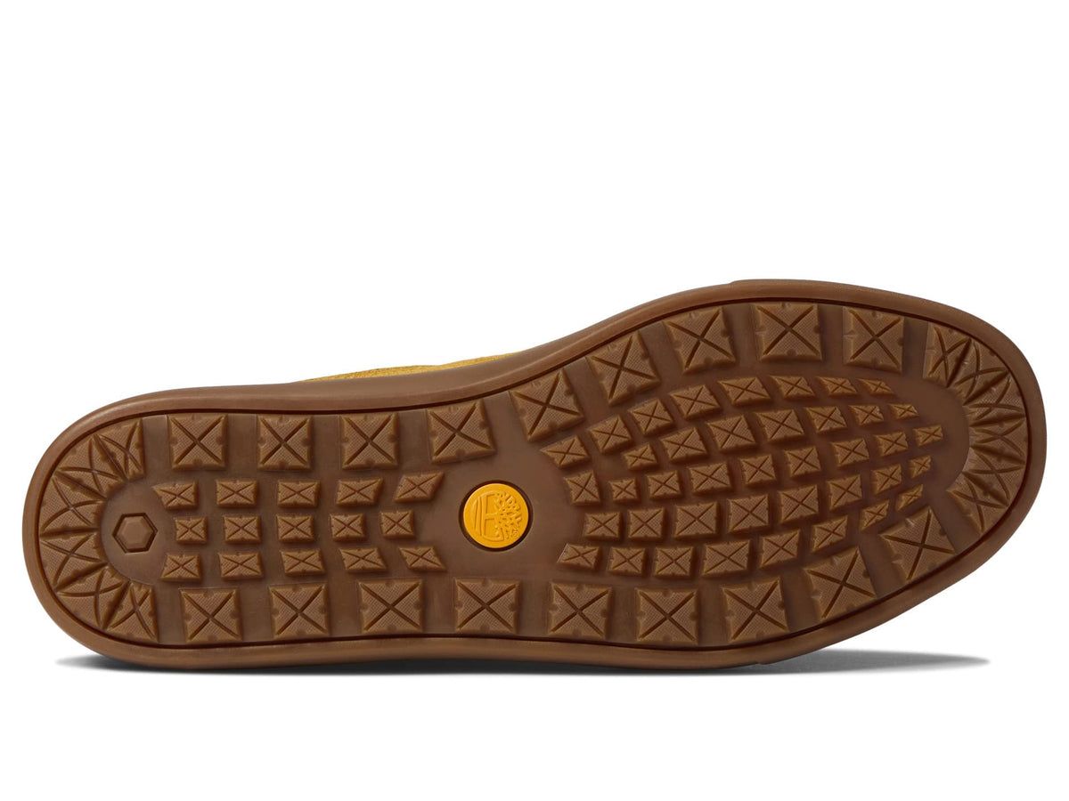 Timberland Ashwood Park Slipper Wheat 13 D (M)