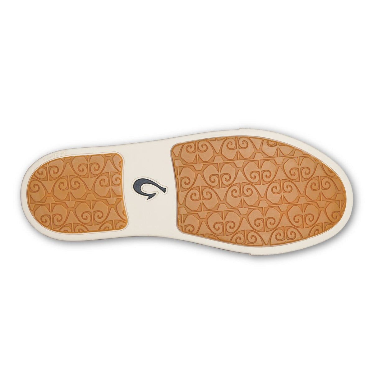 OLUKAI Women's Pehuea Pa'i Slip-On Sneakers, Lightweight Shoes, All-Day Comfort, Breathable Mesh Design, Silt/Mo'o, 10