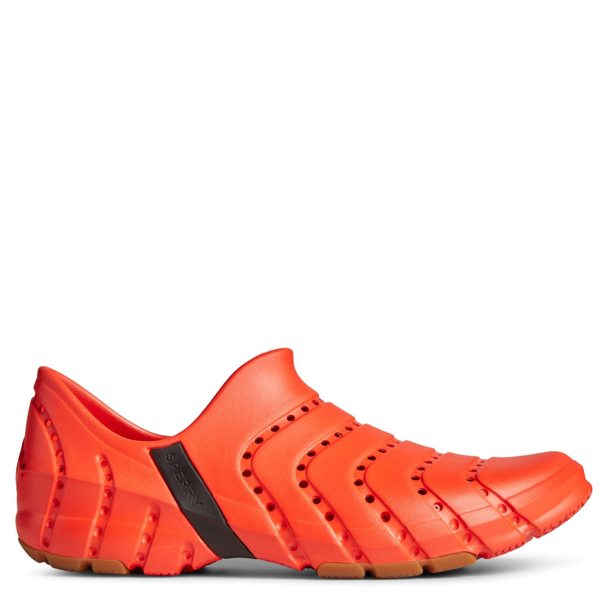 Sperry Water Strider Orange 10 M (D)