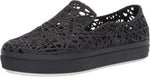 Melissa Shoes x Campana Sneaker Black/White 7 UK (US Women's 9)