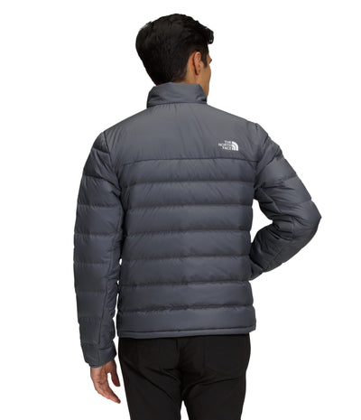 THE NORTH FACE Aconcagua 2 Jacket Vanadis Grey LG