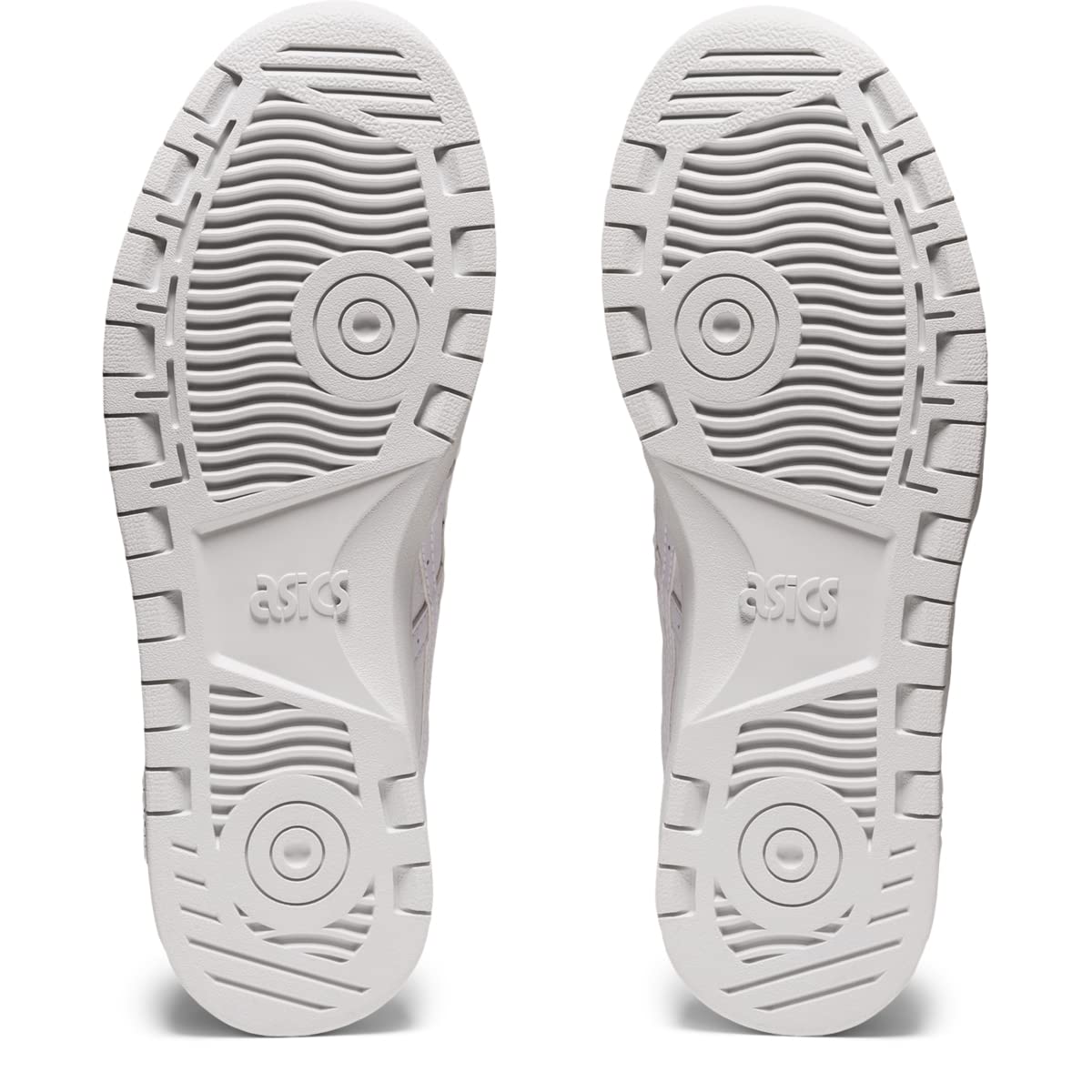 ASICS Women's Japan S Sportstyle Shoes, 10, White/White