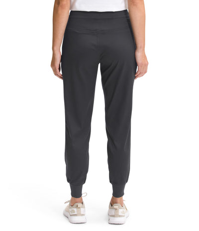 THE NORTH FACE Aphrodite Plus Womens Joggers Asphalt Grey 3X
